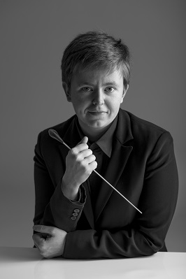 Ingrid Martin - website