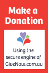 We welcome donations to Orchestra 21 | Melbourne's most exciting independent chamber orchestra