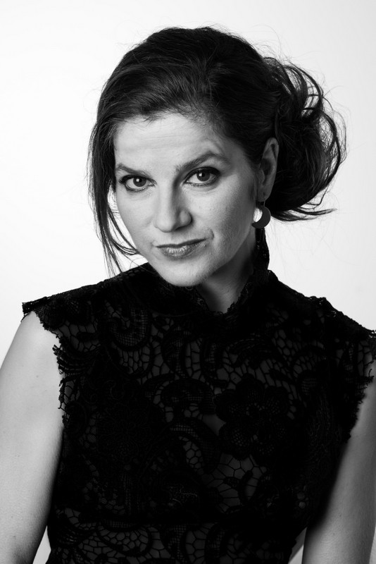 Zoe Black